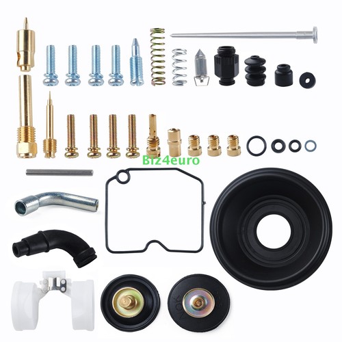 Kit riparazione ricostruzione - kit,