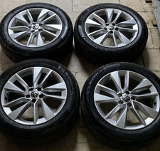 4 Gomme Cerchi Ruote