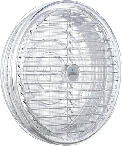 Aeratore finestra ad - finestra,
