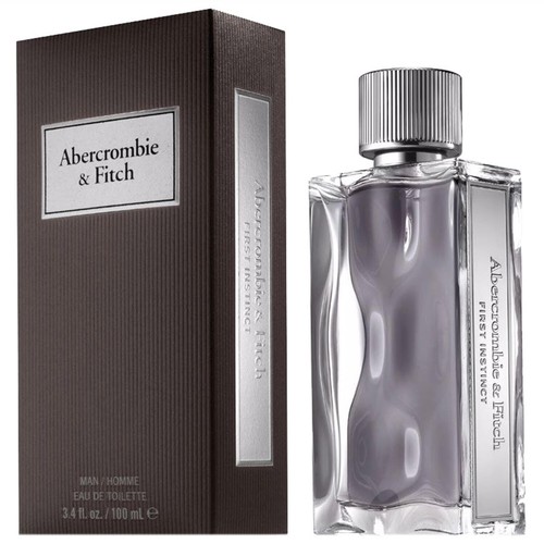Abercrombie fitch first - abercrombie,