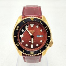 Orologio Seiko 5 Sports Brian