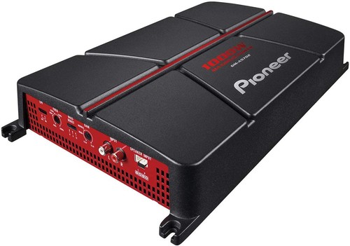 Pioneer a5702 - pioneer, gm-a5702