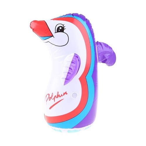 Giocattolo pinguino bambola