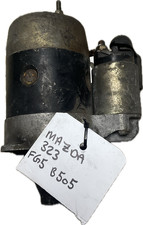 Motorino avviamento per