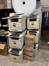 Lotto 30-40 Stampanti Xerox