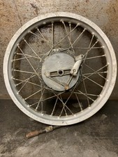 Maico 250 400 440 roue - maico, mc