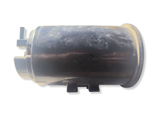 Bidone vapore carburante