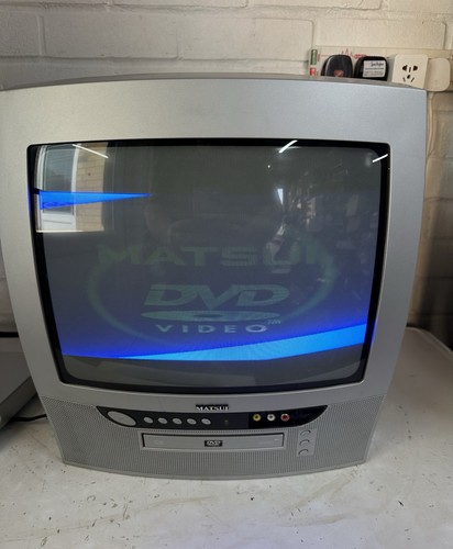 Matsui pollici 1410 crt - pollici,