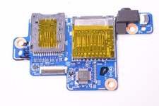 Lettore di schede Sony