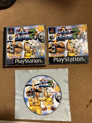 Point blank ps1 pal europe - 2,
