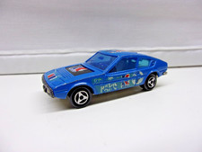 Majorette n. 219 Matra Simca