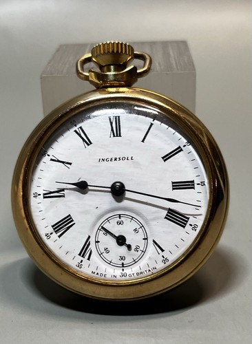 Orologio tasca vintage - tasca,