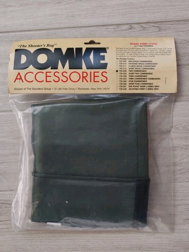 Domke separatori borse - domke,