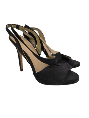 Zara basic sandaletto - zara,