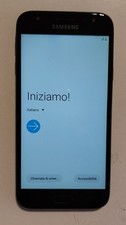 SAMSUNG GALAXY J3 2017