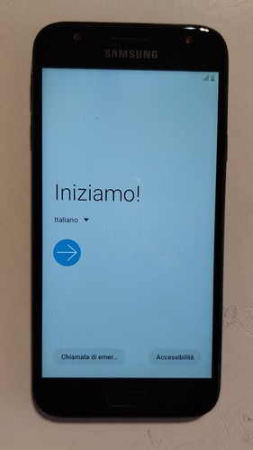 Samsung galaxy 2017 - samsung, j3