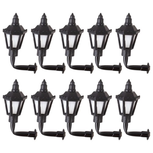 Pezzi mini lampada da - mini,