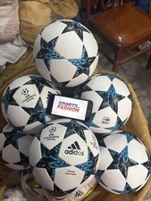 Lotto 10"Adidas UEFA Champions