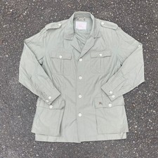 Giacca caccia safari Burberry