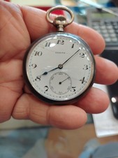 Orologio da Tasca Uomo Zenith