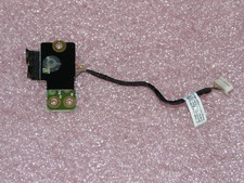 Scheda pulsante avviamento