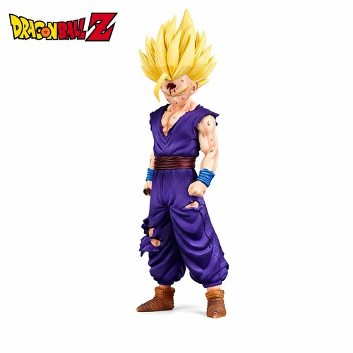 Dragon ball gohan super - z,