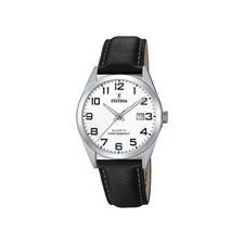 Watch festina f20446 classic - watch, f20446/1
