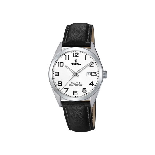 Watch festina f20446 classic - festina, f20446/1