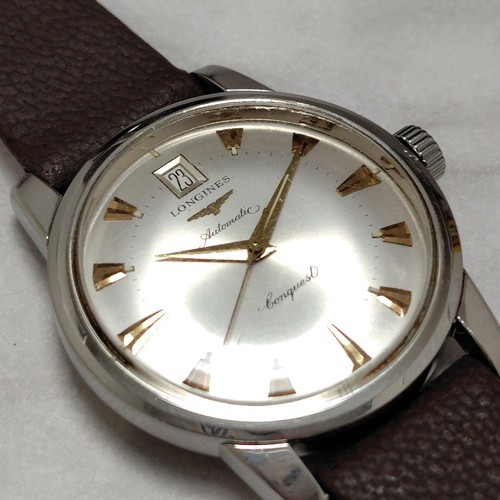 Orologio uomo longines - orologio,