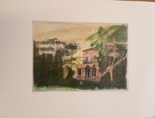Alberto sughi villa romana - villa,