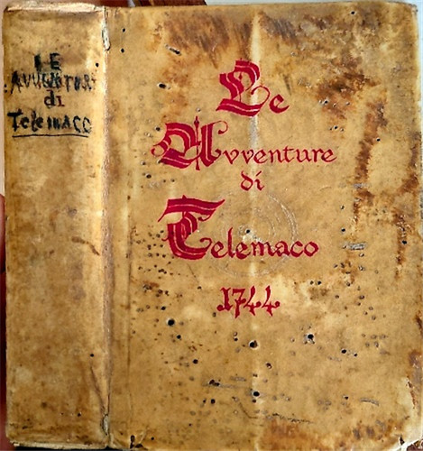 Fénelon françois le - françois, de
