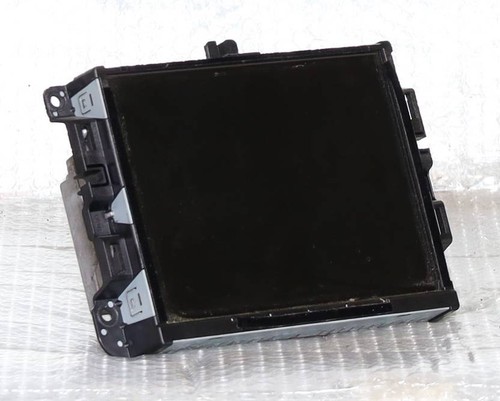 Autoradio k68242385ac jeep - autoradio,