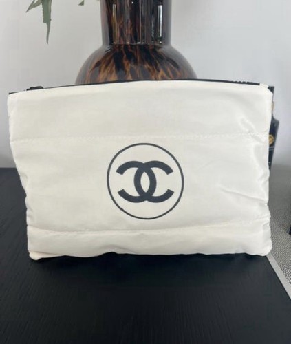 Autentica borsa trucco - , chanel