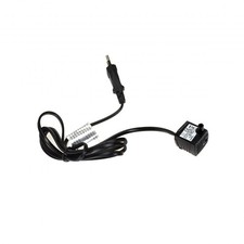 POMPA X FONTANA 150L/H H 25 CM