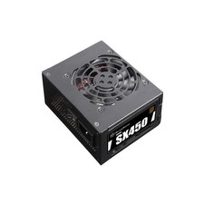 Silverstone sx450 - silverstone, sx450-b