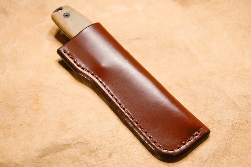 Fodero pelle personalizzato - fodero,