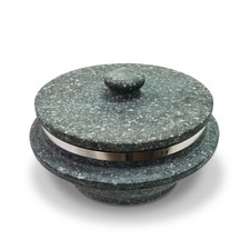 Korean Stone Gopdol pentola
