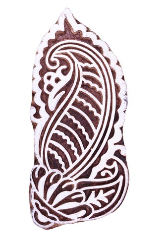 Indiano marrone legno - indiano,