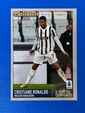 Figurine Calciatori Panini