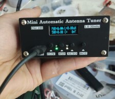 Mini sintonizzatore antenna