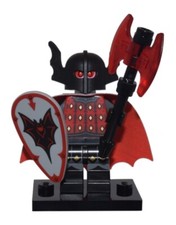 Lego col426 col25-3 Cavaliere