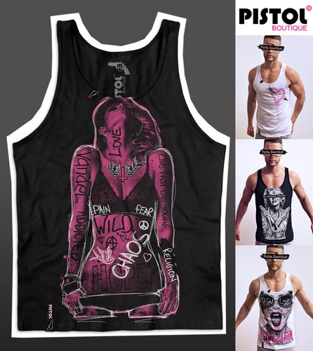 Pistol boutique gilet - boutique, uomo