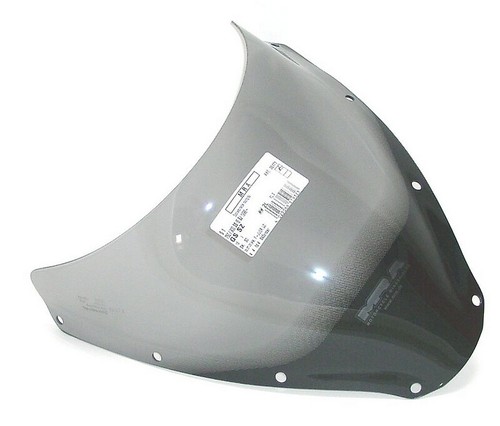 Mra cupolino nero ducati - mra,