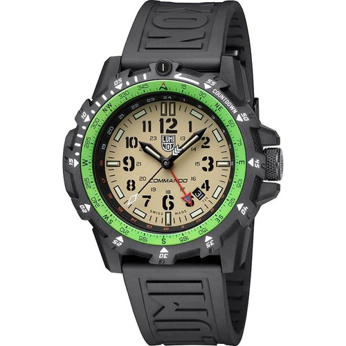 Orologio uomo luminox commando - orologio,