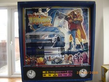 Flipper DATA EAST - Kit gomma