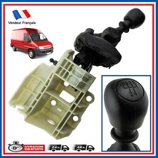 Levier de vitesse pour Ducato