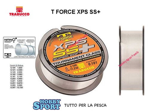 Filo force xps 150 - xps,