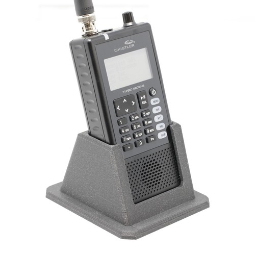 Scanner radio whistler trx - radio, trx-1