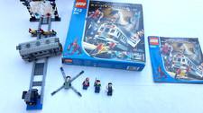 LEGO Spider-Man's Train Rescue