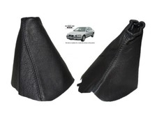 Cuffia Leva Cambio e Freno Per